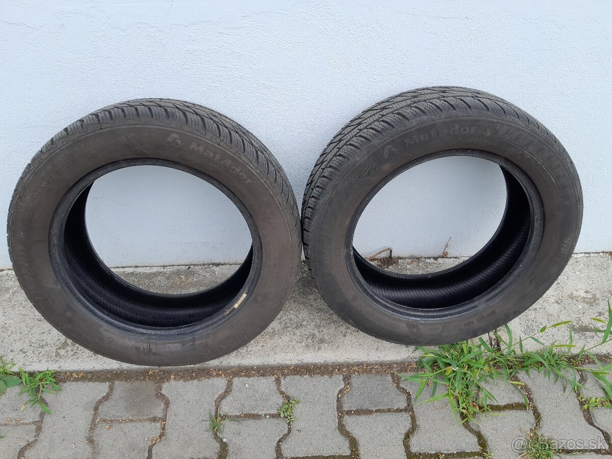 Matador 195/55 R15