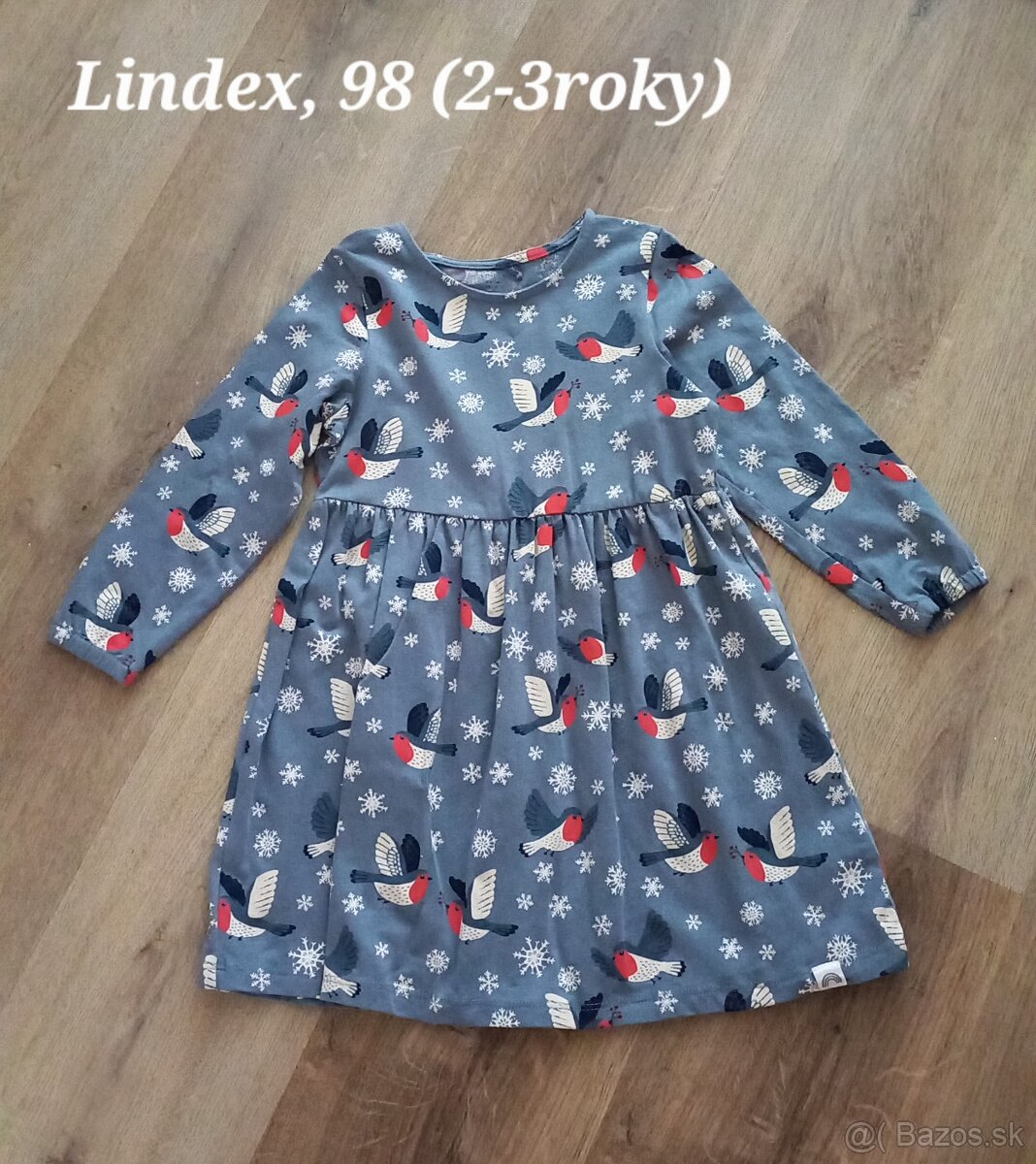 Lindex