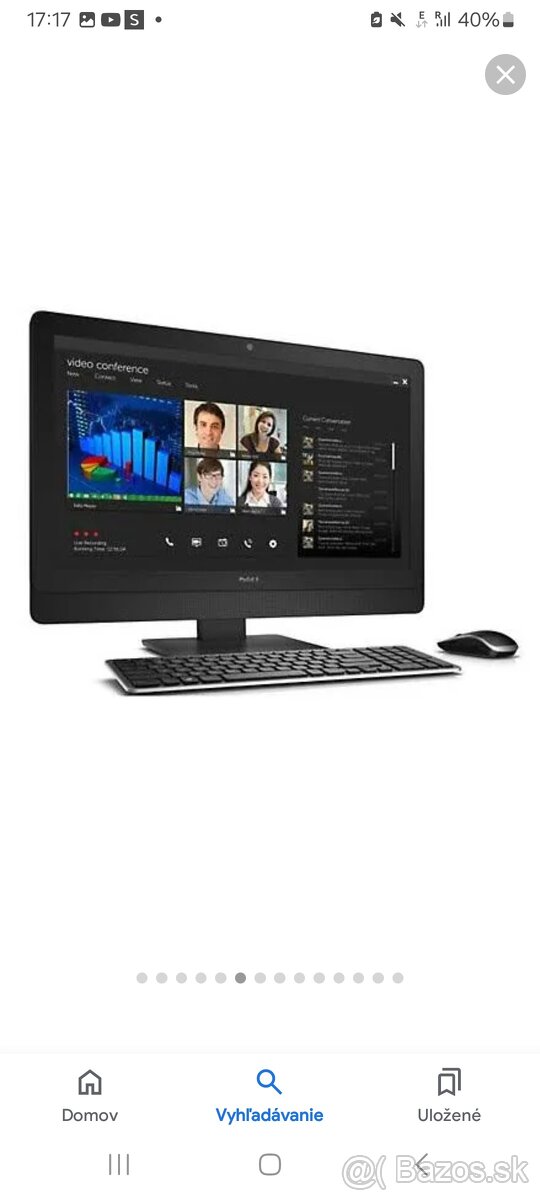 Dell optiplex 9030 AIO