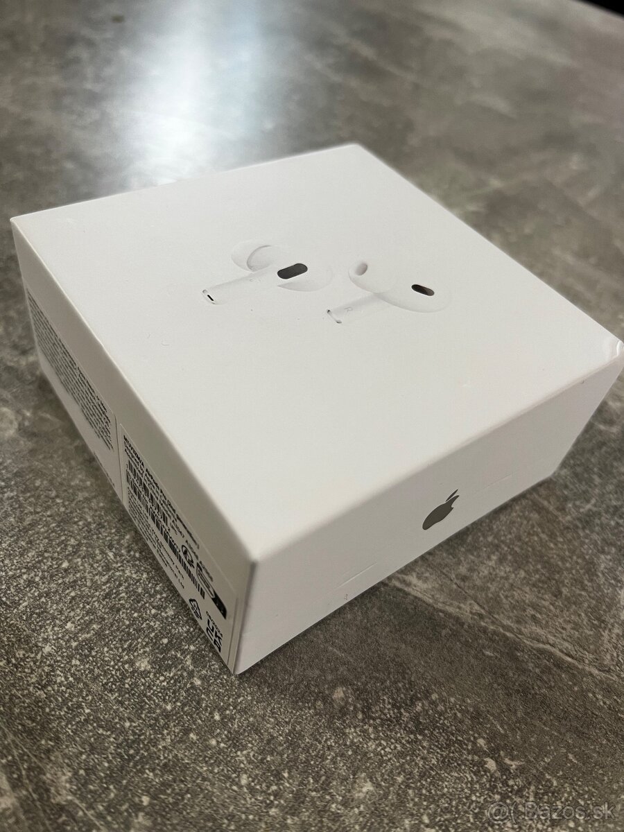 AirPods Pro 2 gen