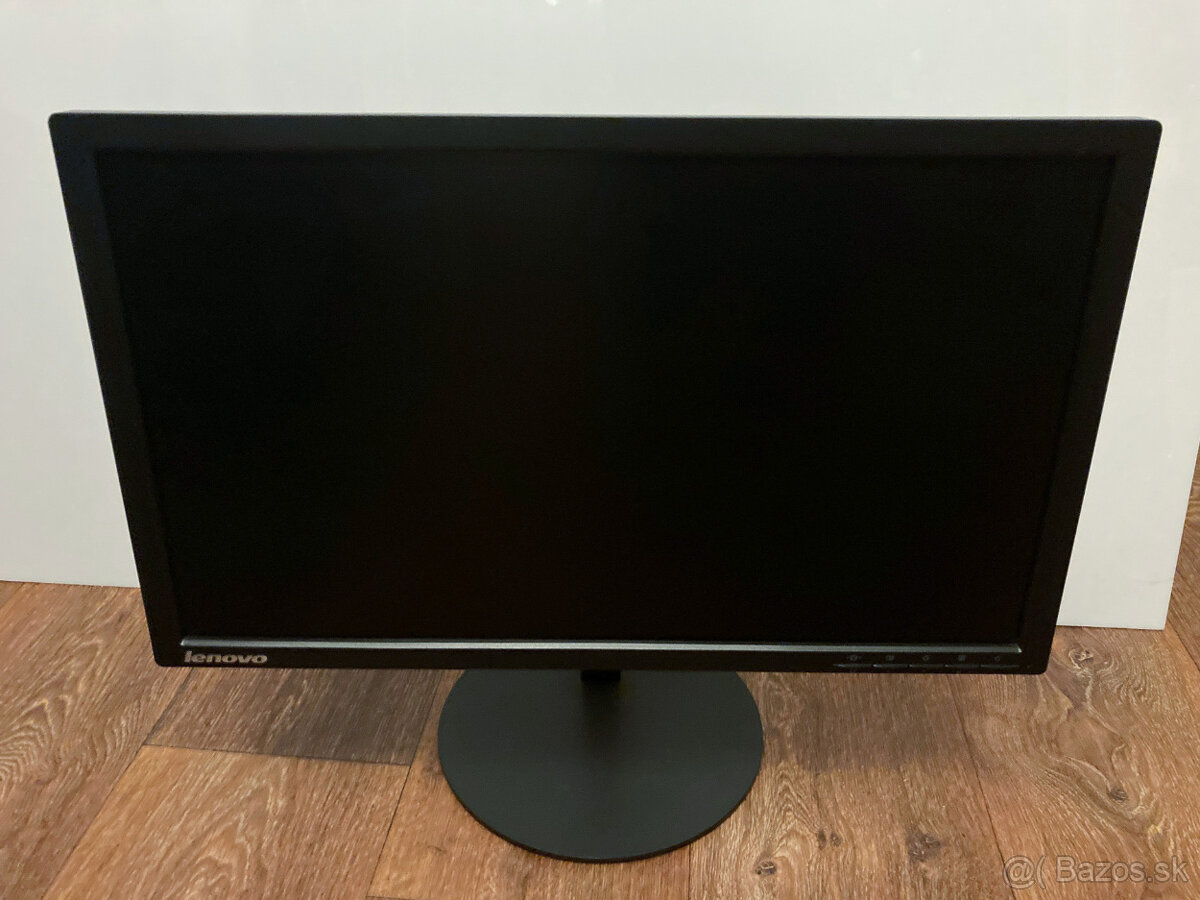 LENOVO ThinkVision T2224pD