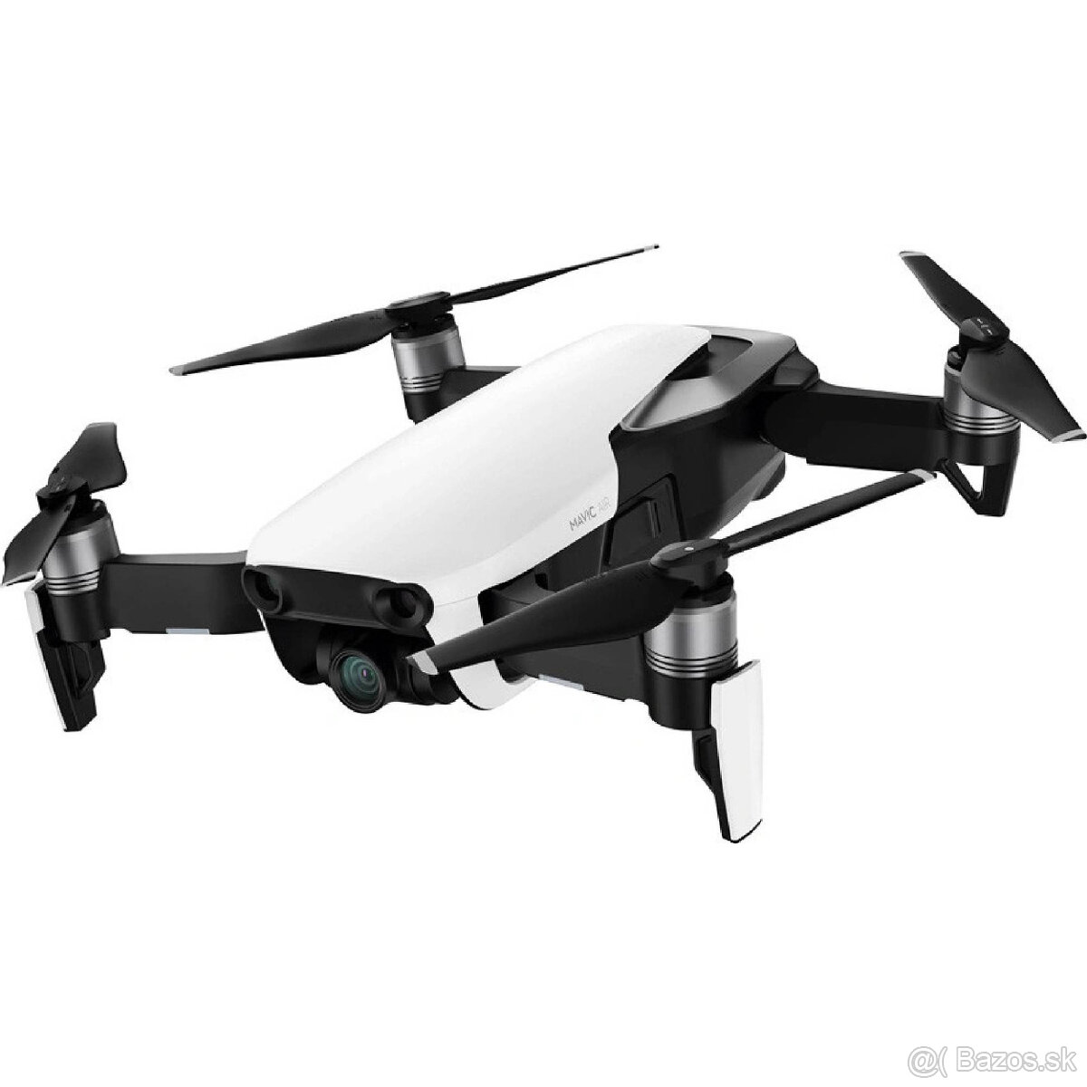 Predam DJI Mavic Air Combo – Skvely stav, komplet