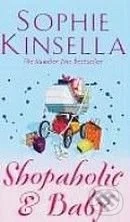 Sophie Kinsella Shopaholic and Baby