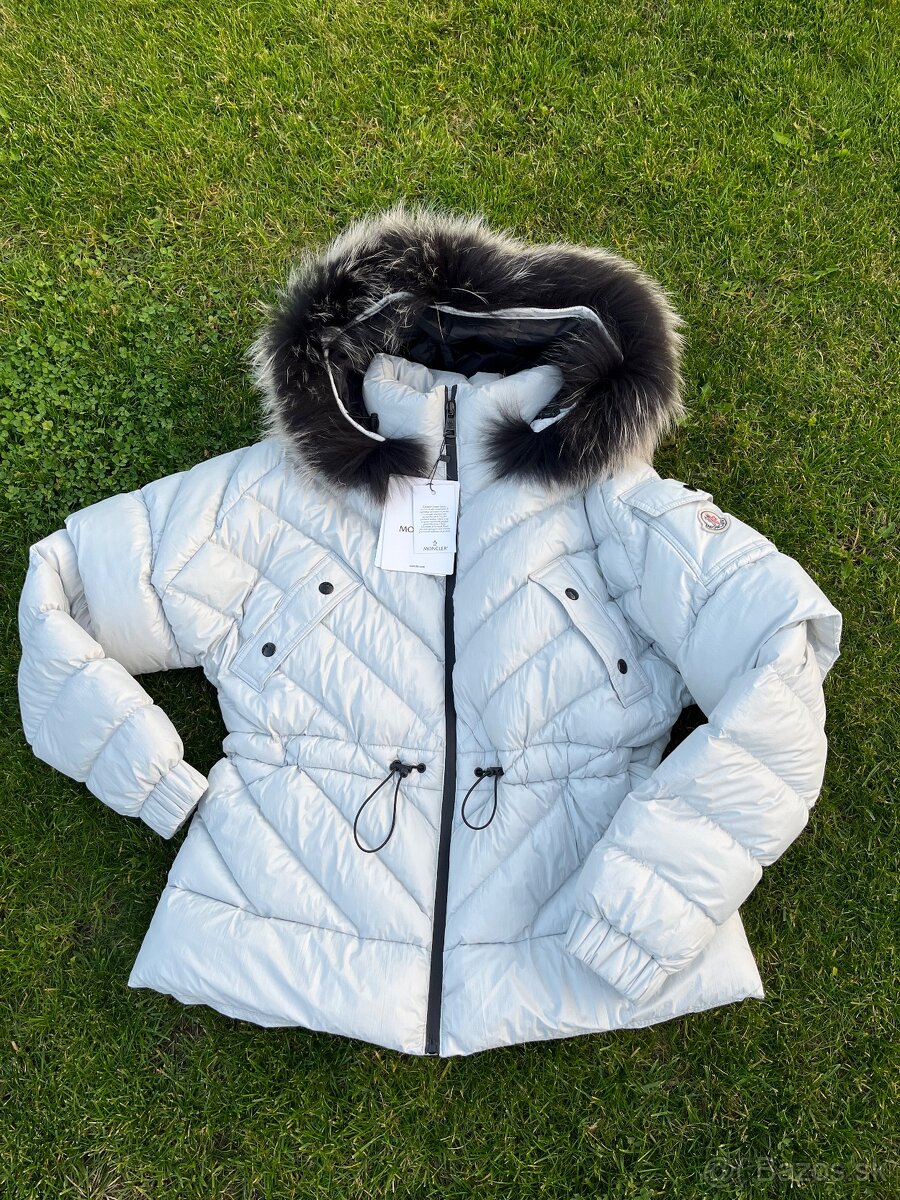 Moncler bunda