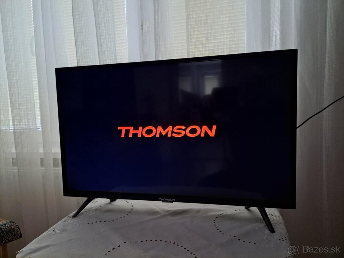 Televízor Thomson LED TV