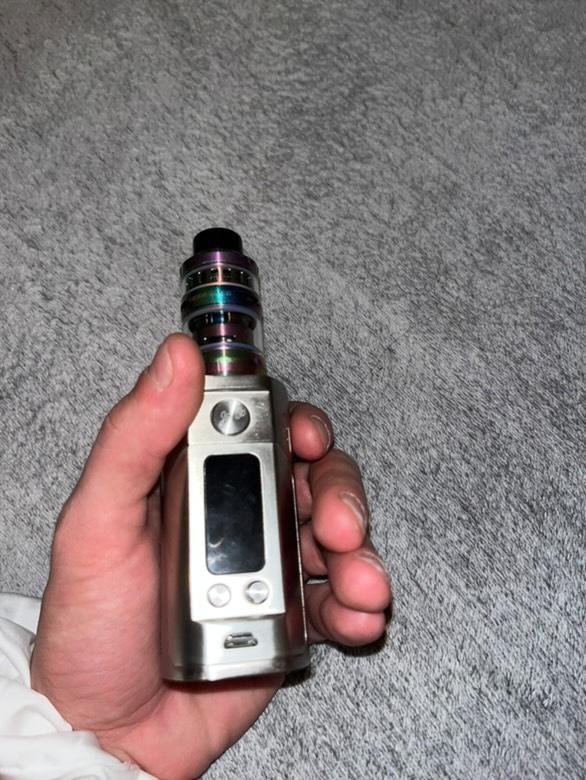 Vape  300w REULEAUX RX300