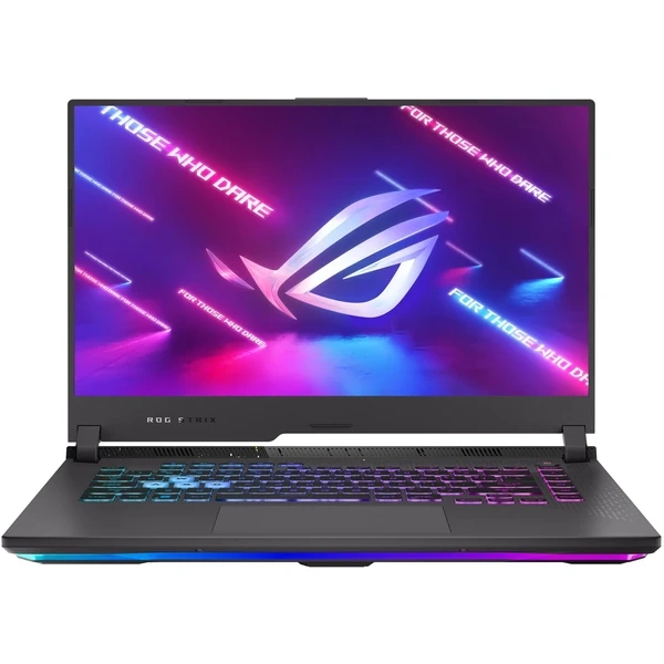 Asus ROG Strix g15 - Ryzen 6800H/RTX 3060/ 16 GB RAM/1TB SSD