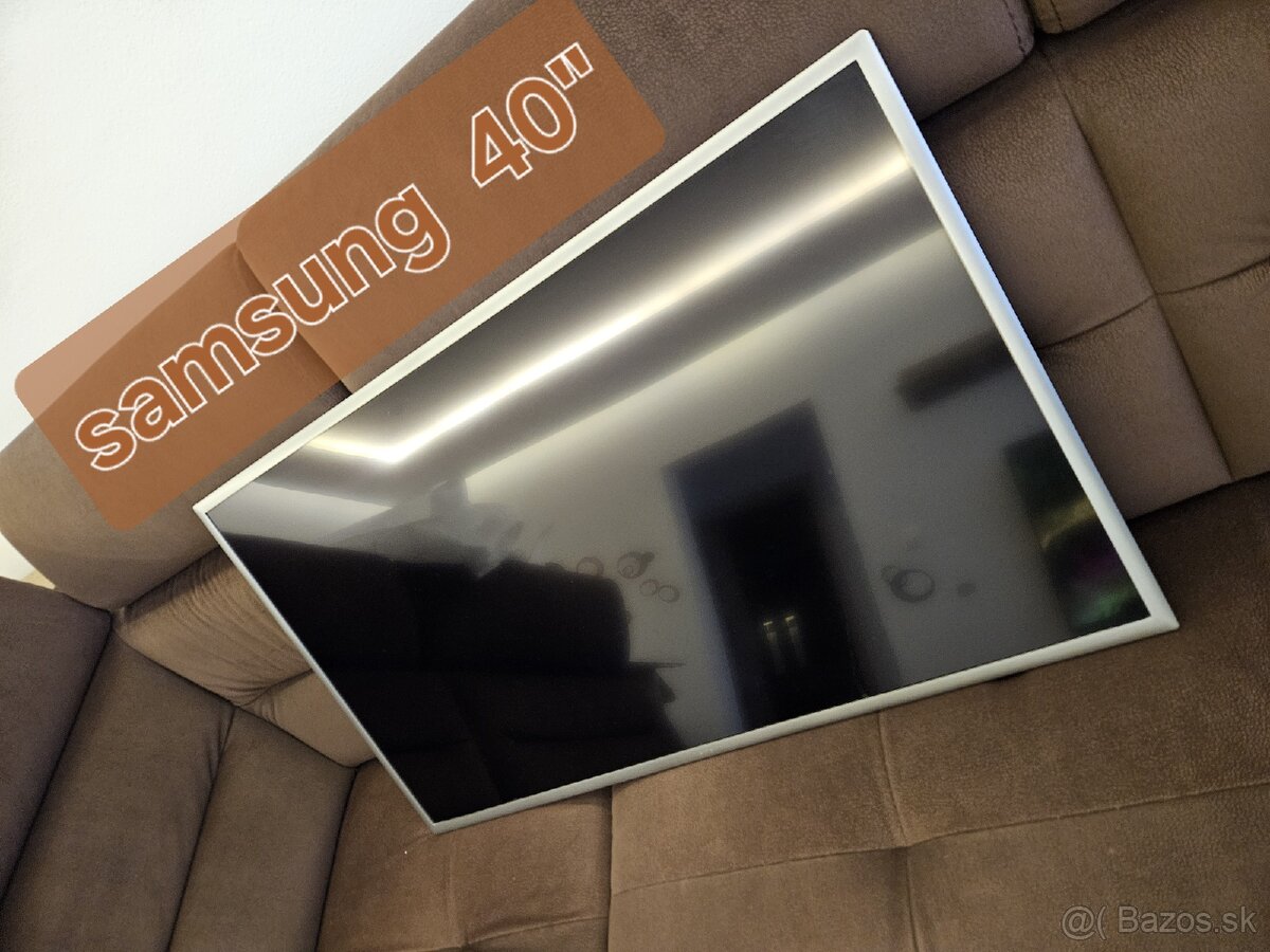 Televizor Samsung TV 40"