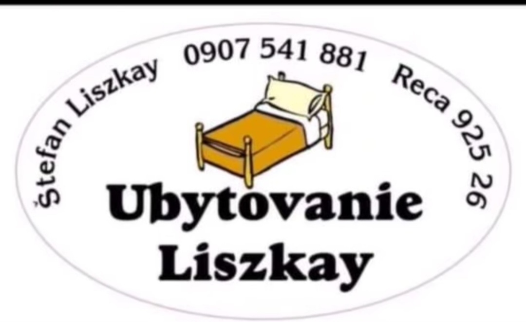 Ubytovanie Reca