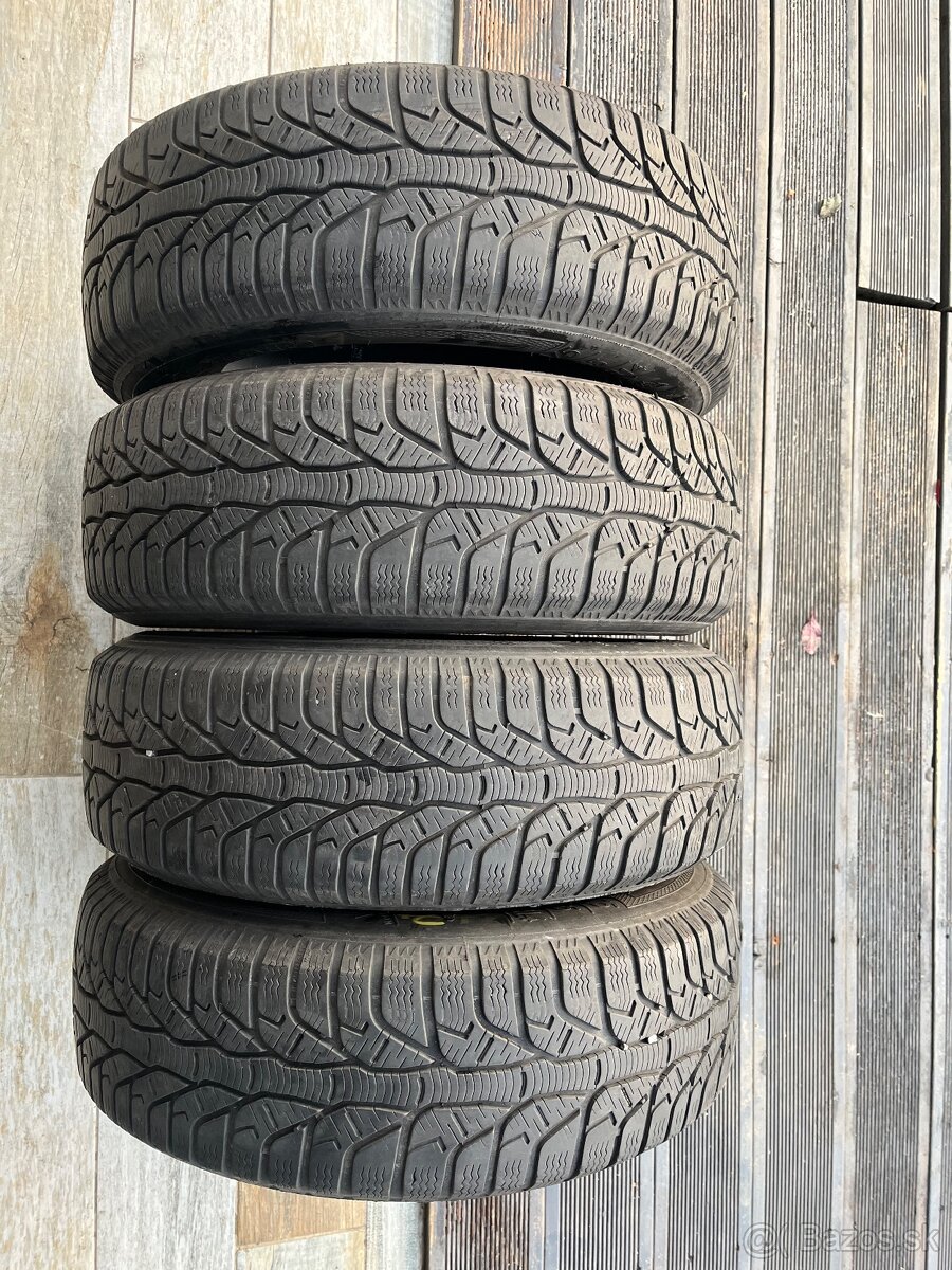 Zimne gumy 175/65 R14 Kleber❄️