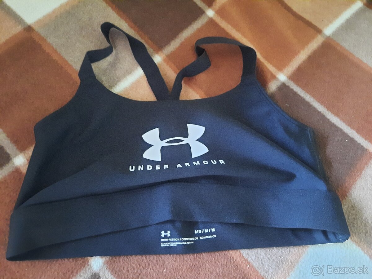 Under Armour - športová podprsenka