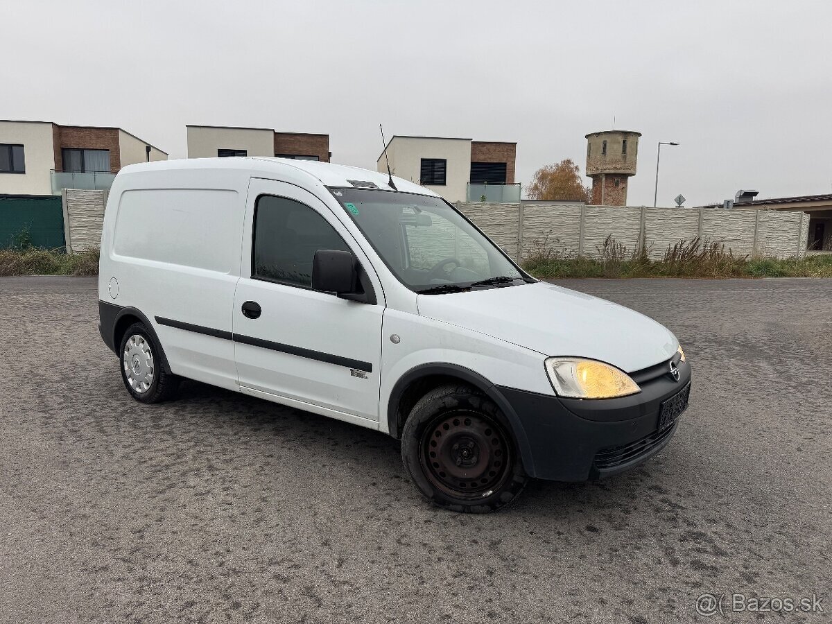 Opel Combo 1.3 CDTI