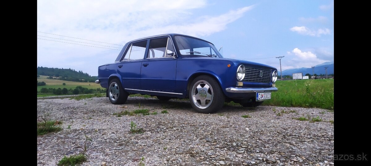 Lada 2101