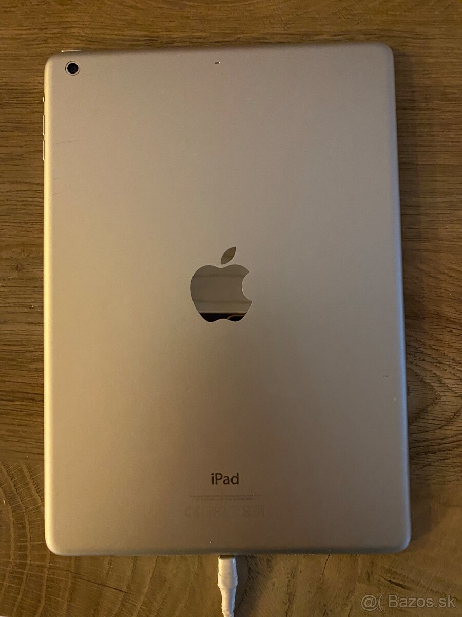 Ipad tablet air