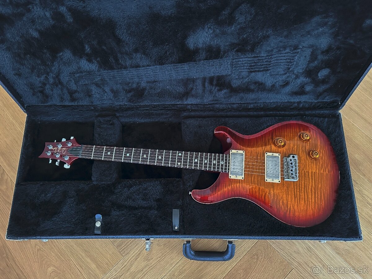 PRS Custom 22 (Core, USA made) 2003