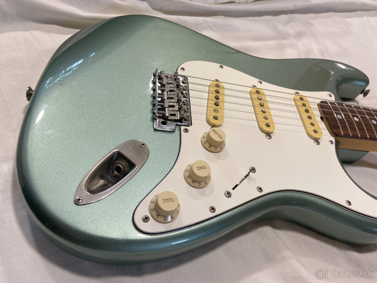 Fender Stratocaster MIJ 65 ORDER MADE