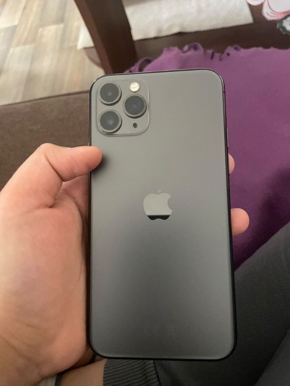 iPhone 11 pro