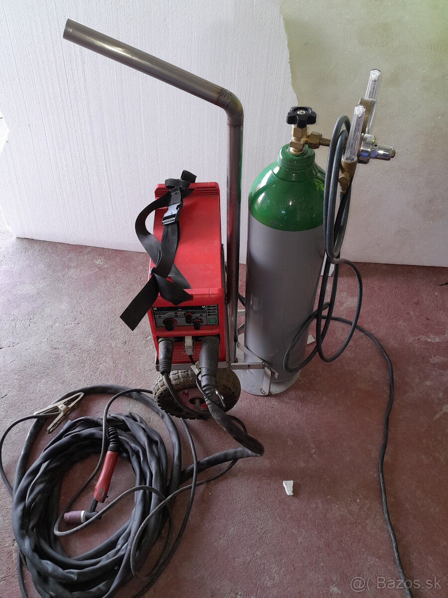 Fronius 1600 TIG