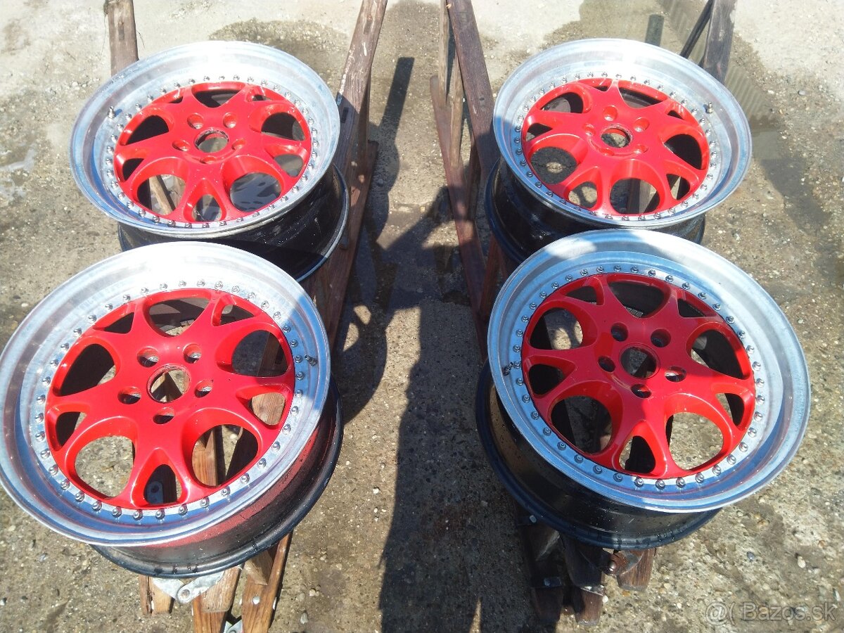 5x112 R18 RH ZW3 2 dielne