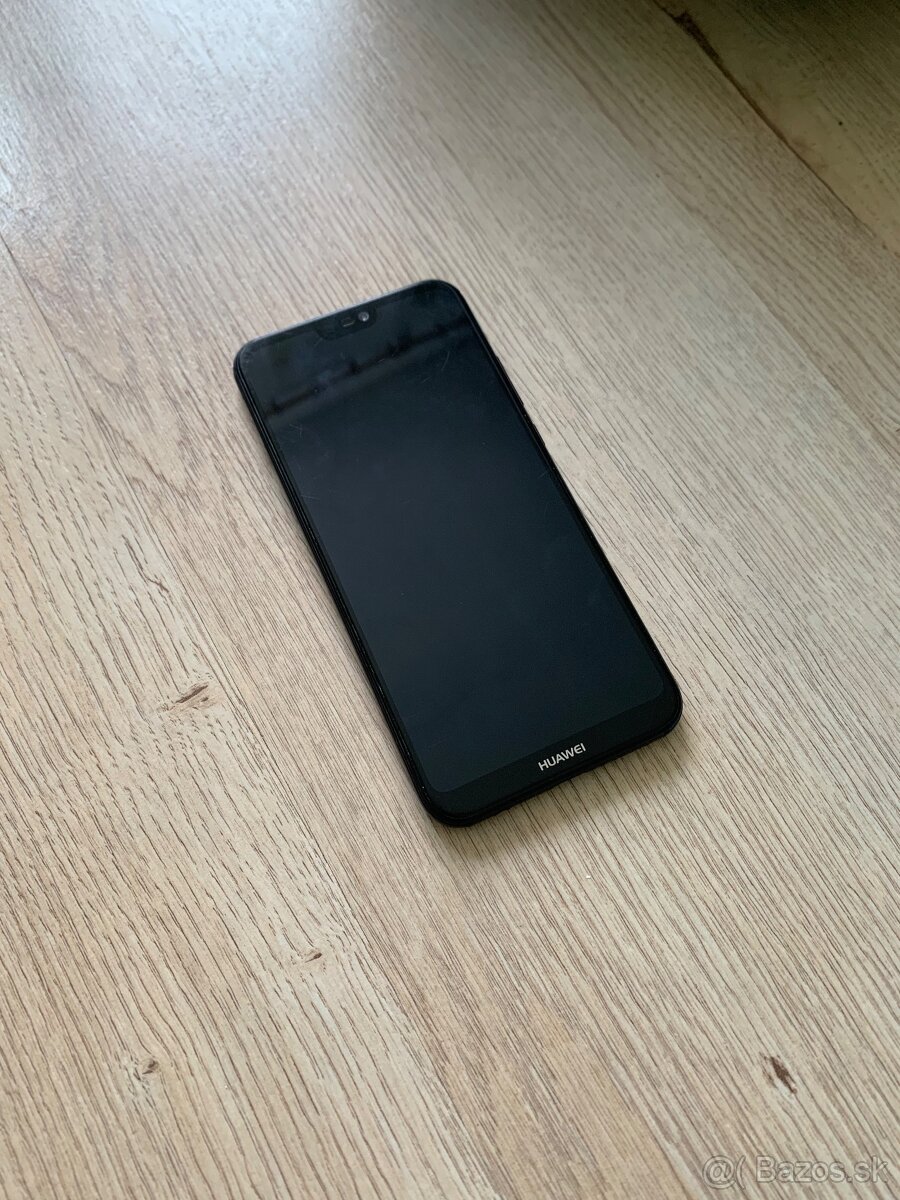 Huawei P20 Lite