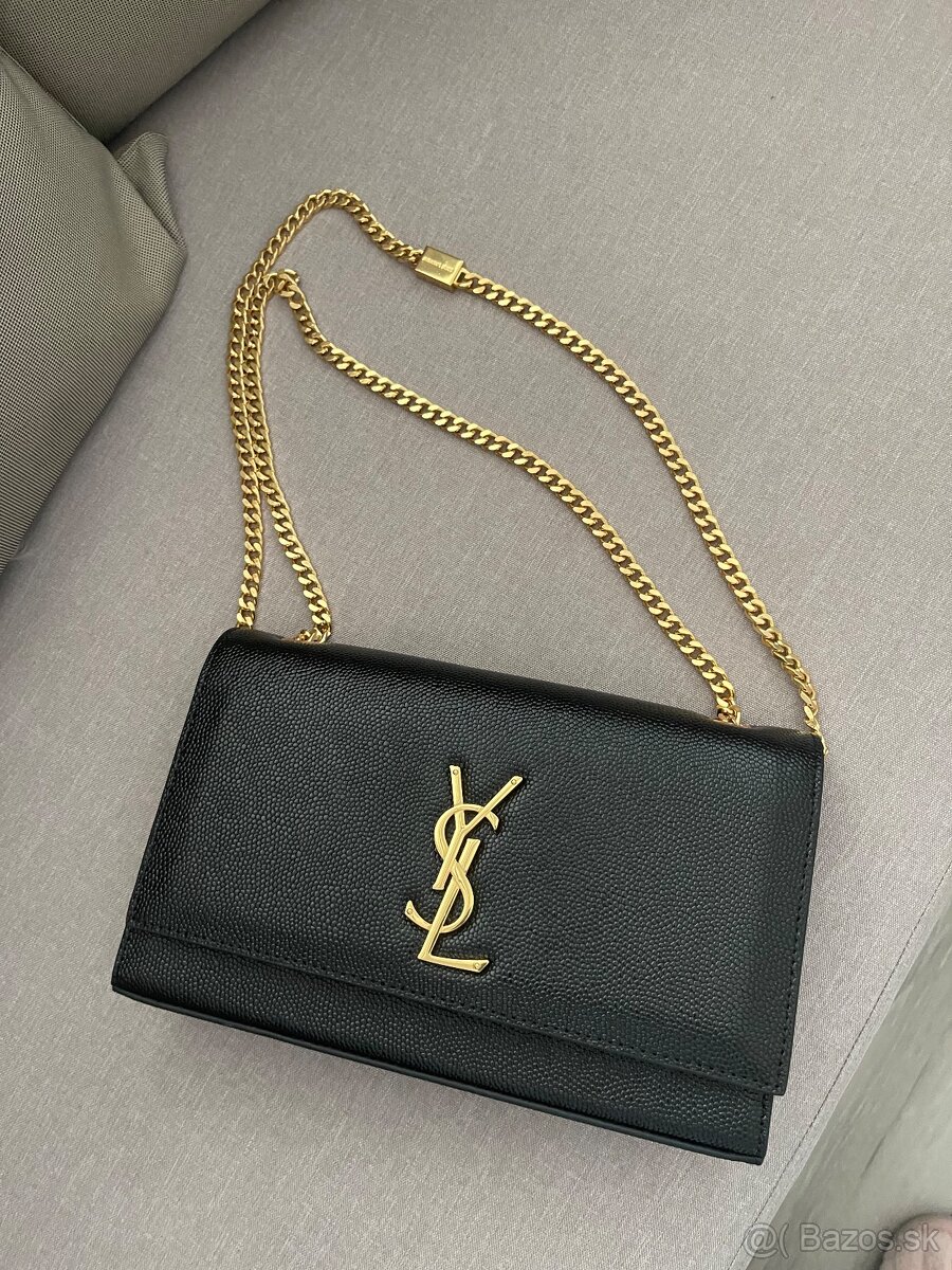 Saint Laurent Kate kabelka