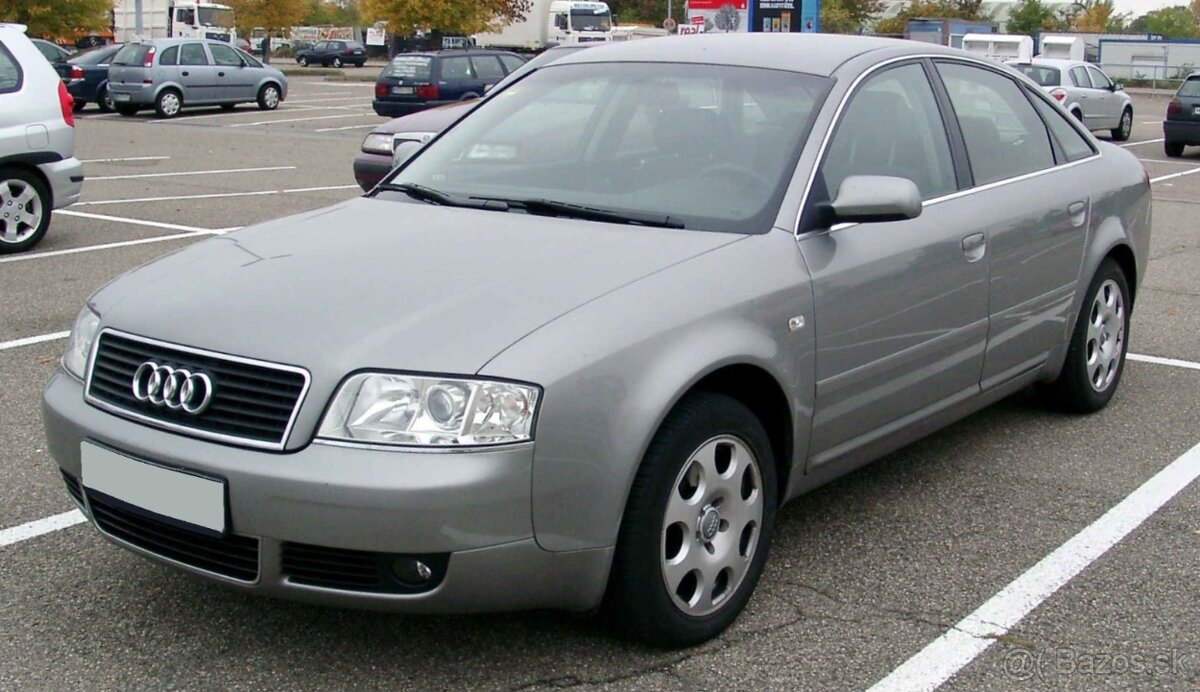 Audi a6 c5 diely