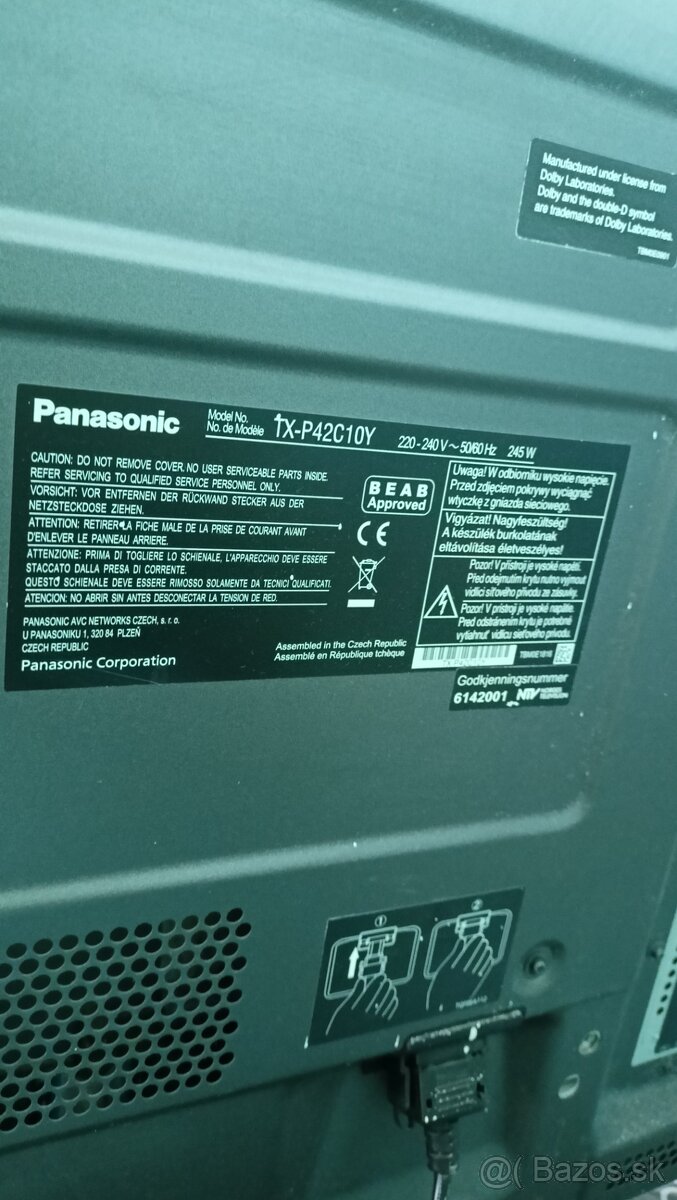 Panasonic