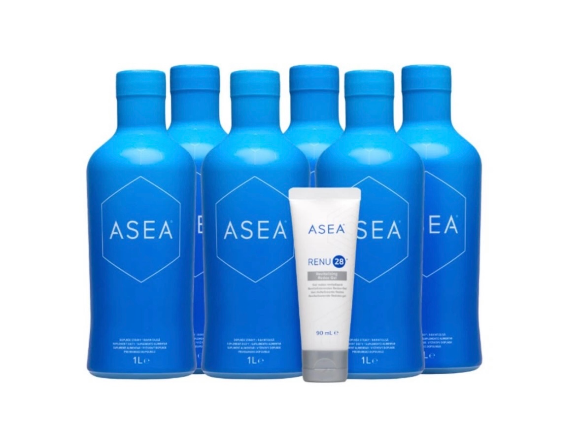 ASEA napoj