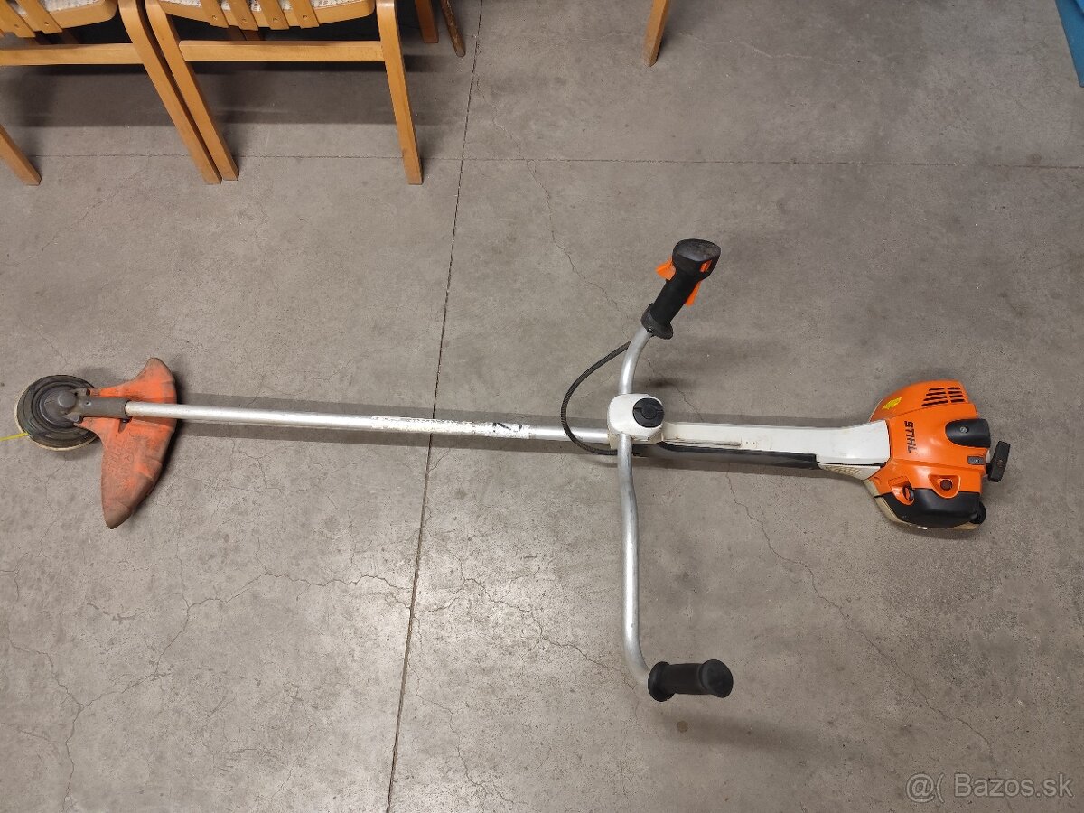 Krovinorez STIHL FS 410 C