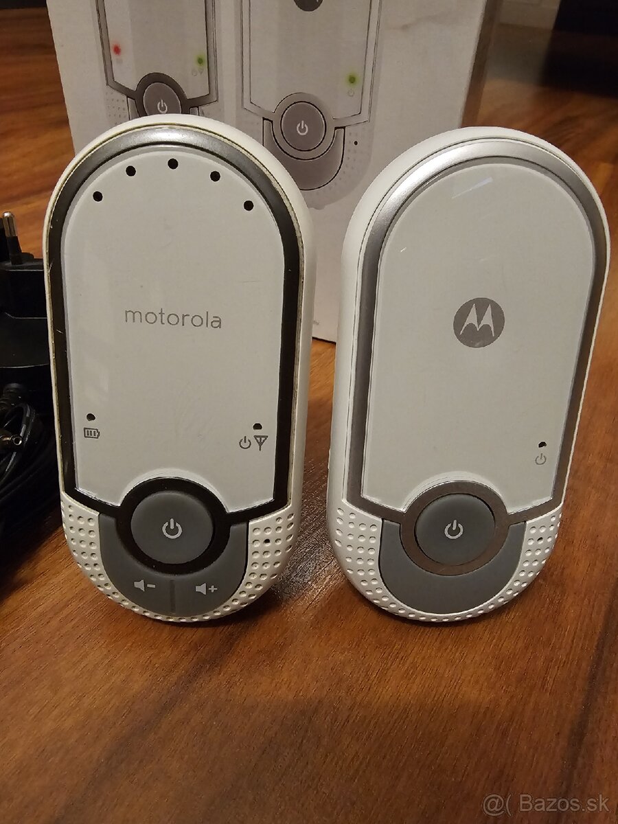 Detska pestunka Motorola MBP11