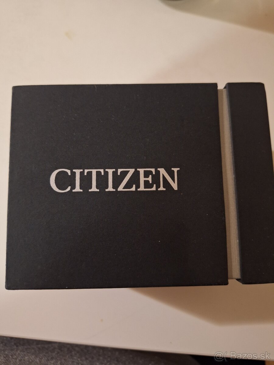 Hodinky Citizen