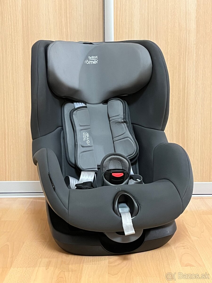 Predam Britax TRIFIX i-SIZE