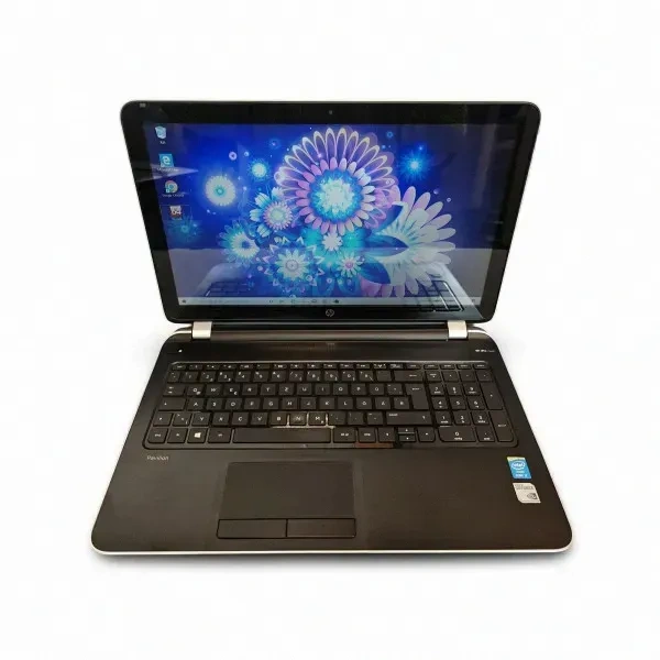 Notebook HP Pavilion 15-n - 633524