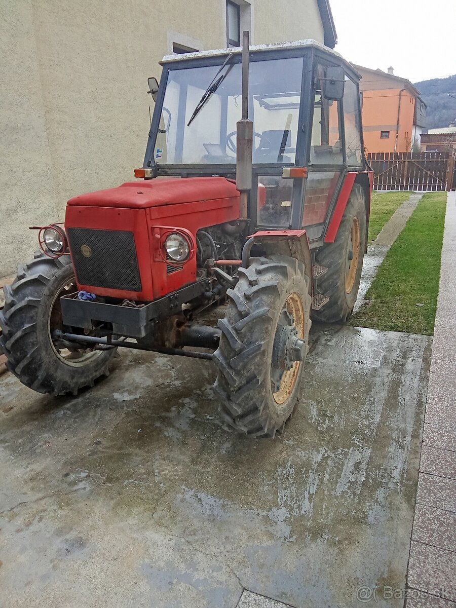 Zetor 69-45