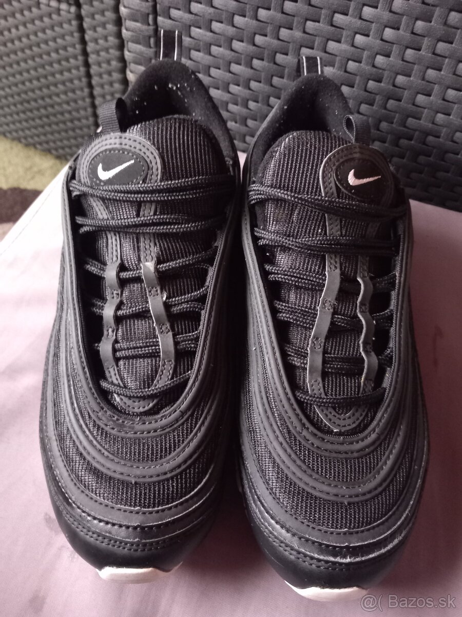 Nike Air Max 97 stav 8/10 EU44,5