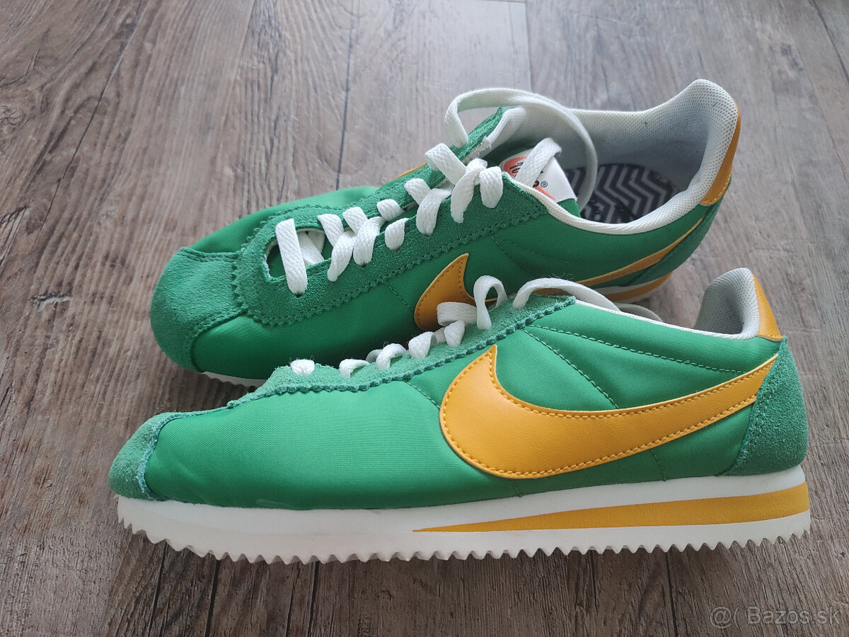 Nike Cortez