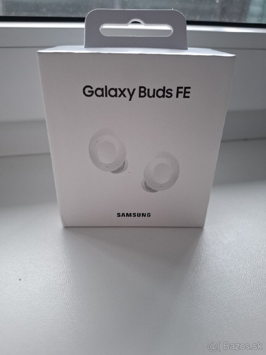 Samsung galaxy buds fe