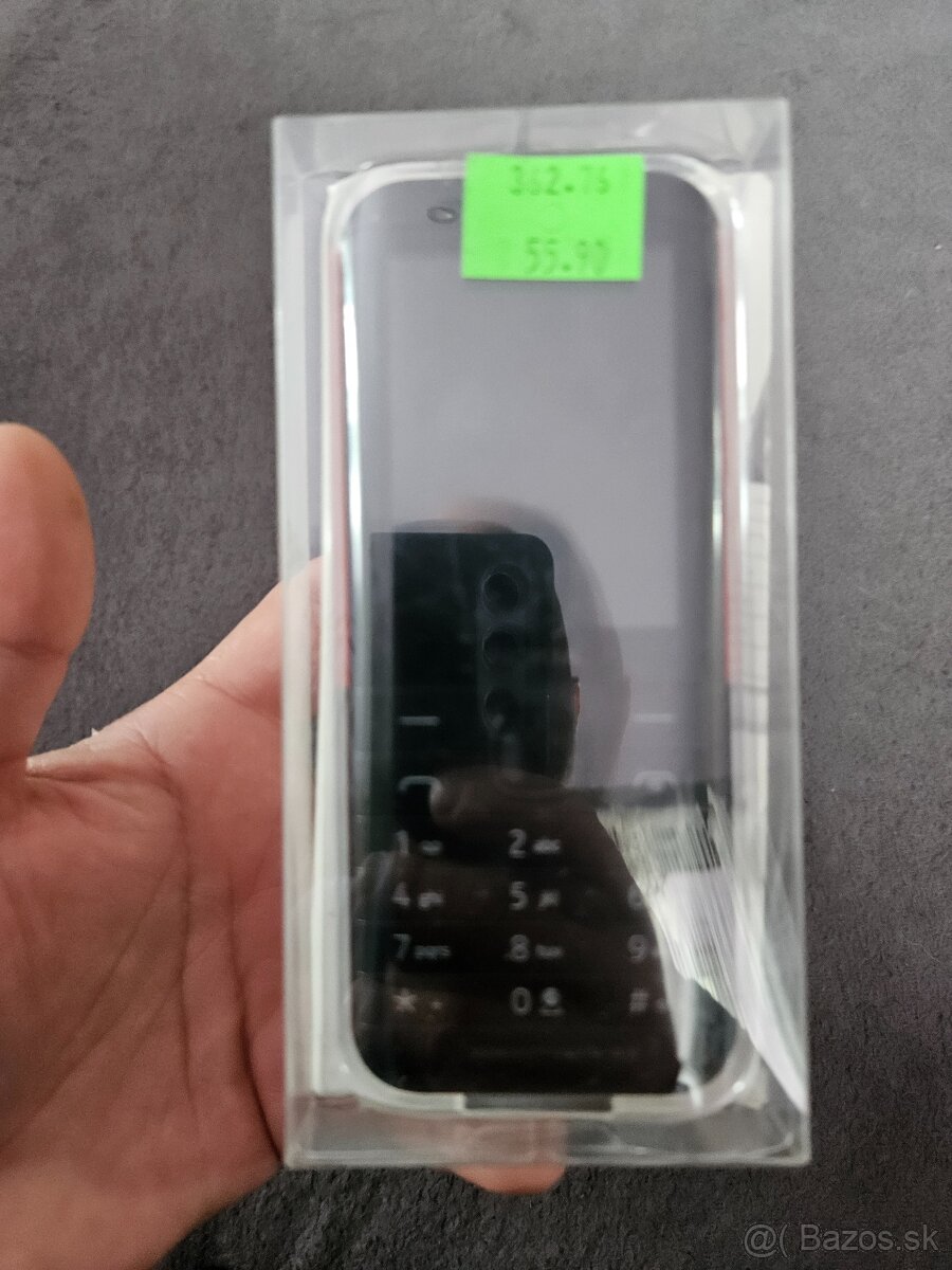 Nokia 5310 40e
