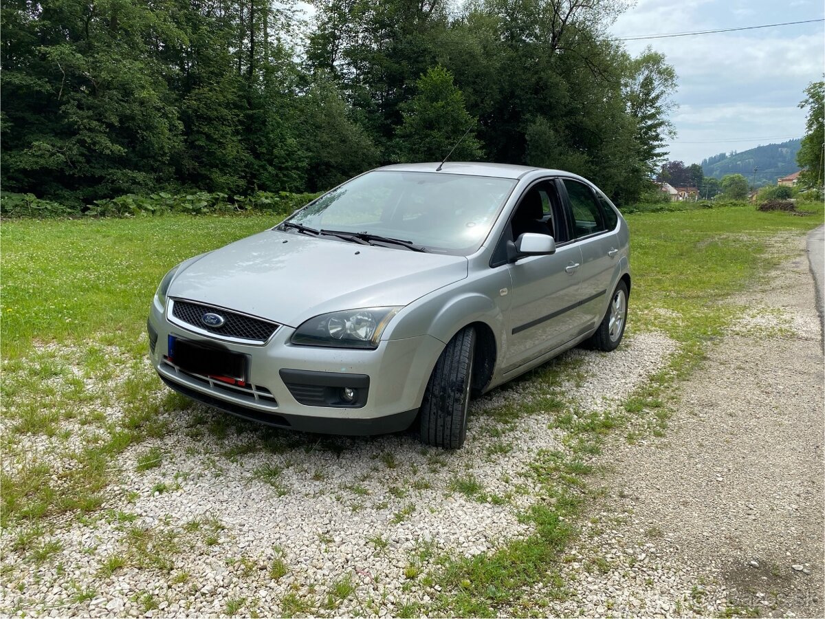 Predám Ford focus