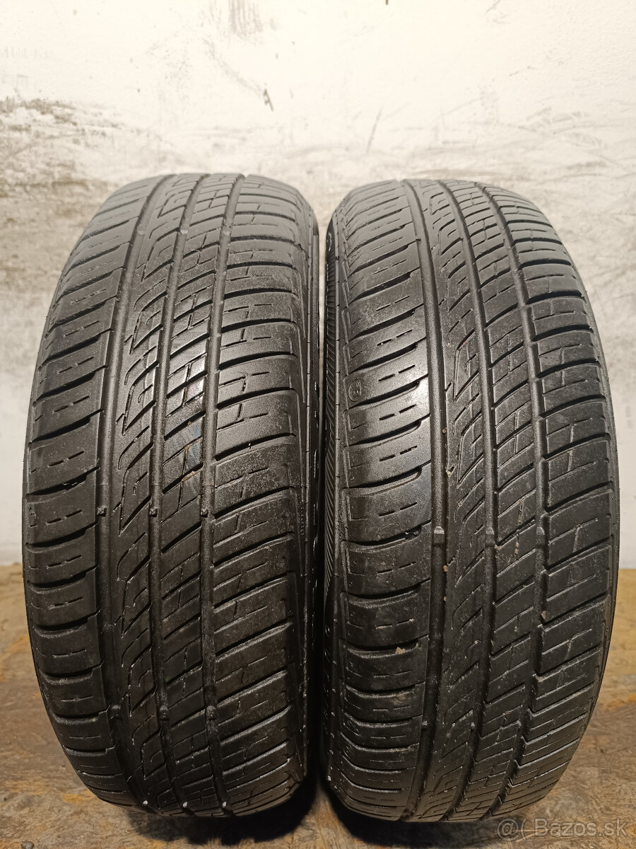 175/65 R14 Letné pneumatiky Barum Brillantis 2 kusy