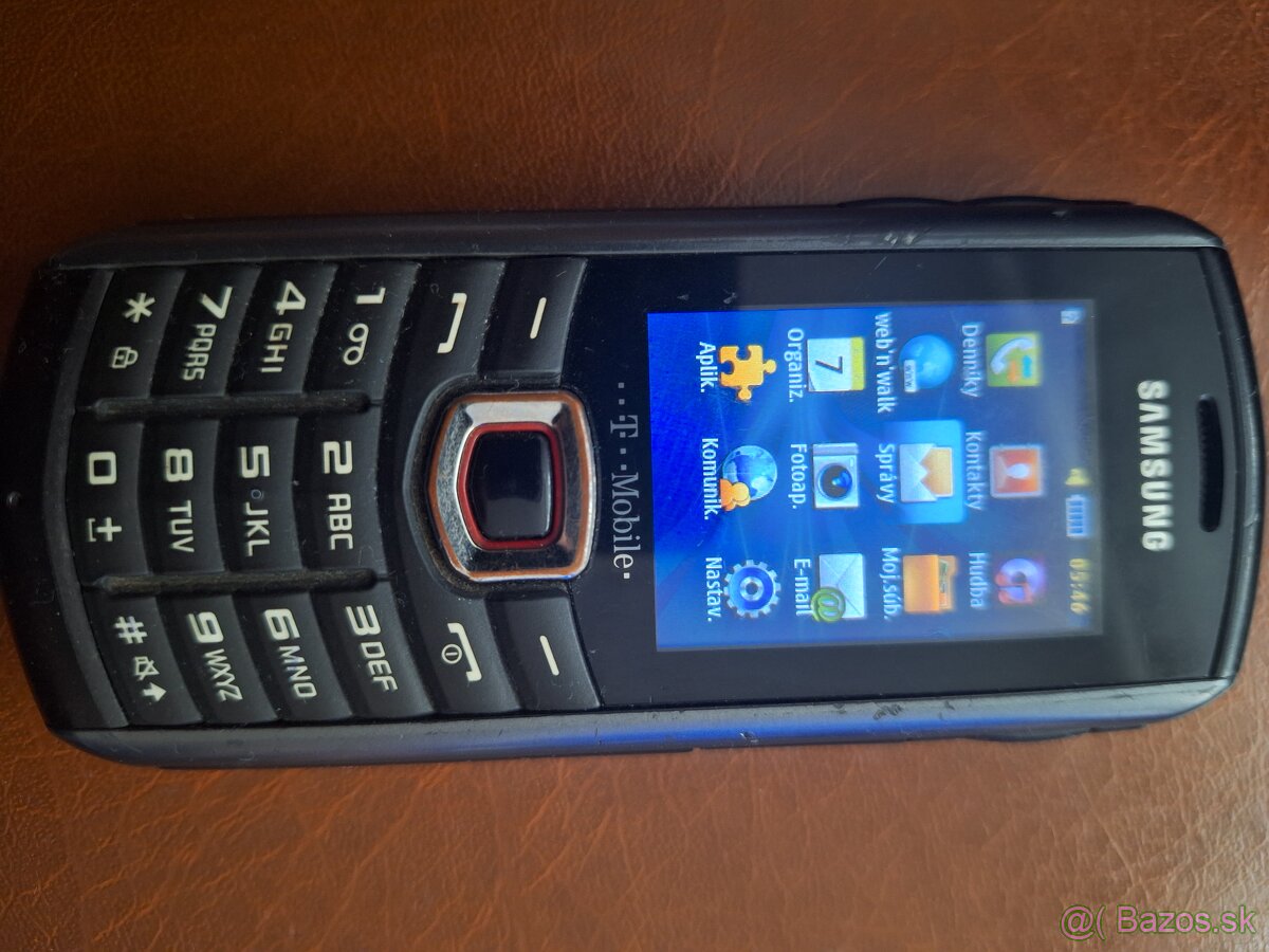 Samsung b2710
