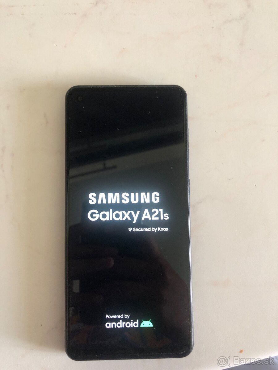 Samsung Galaxy A21s