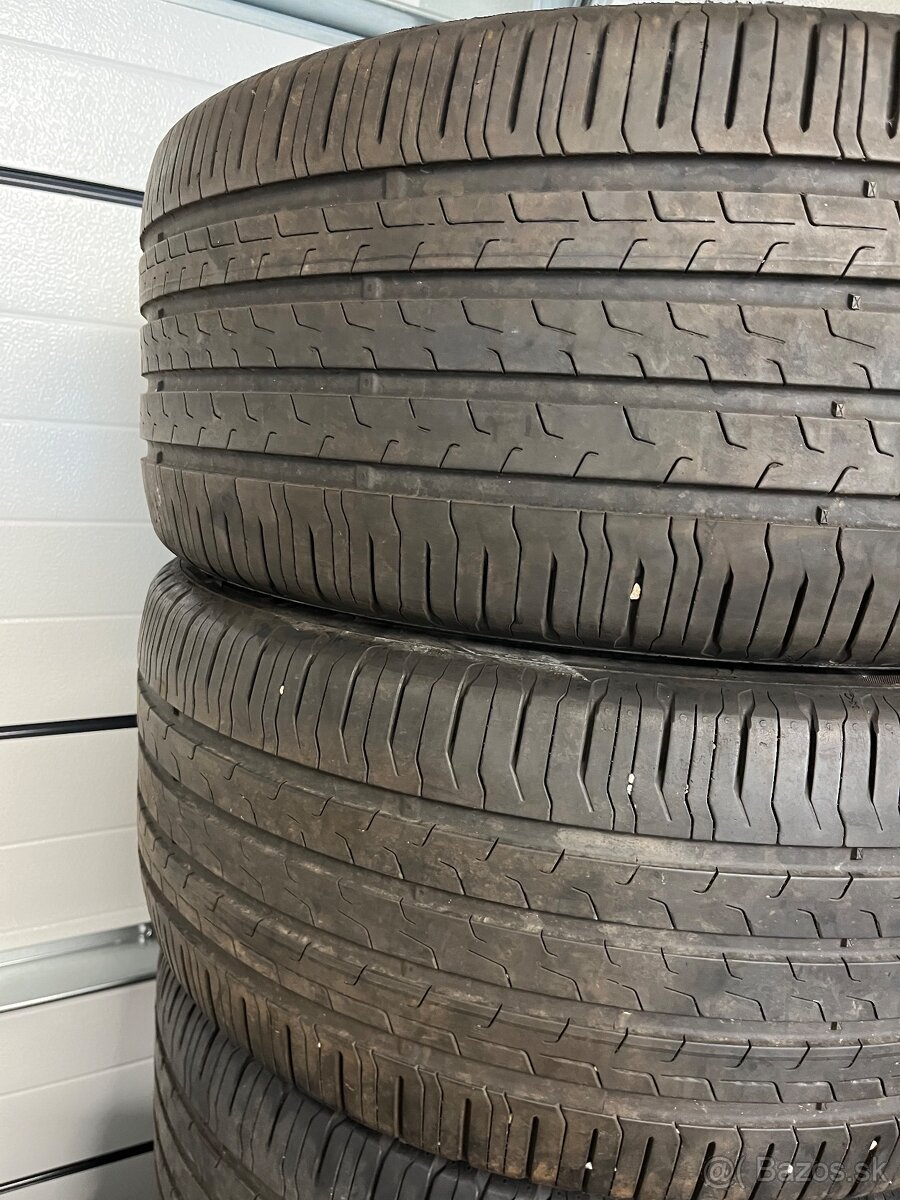 275/45 R20 Continental Eco Contact 6 letne pneu