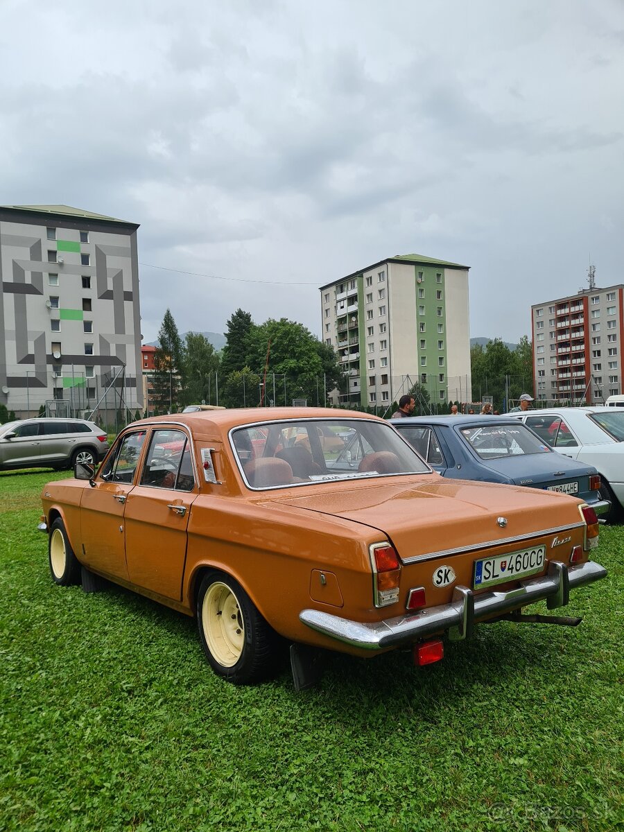 Volga 24