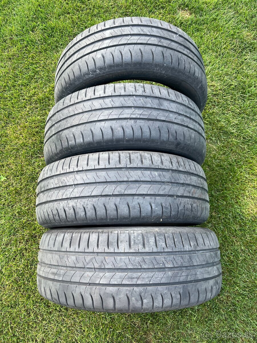 Letne pneu 205/55 R16 Michelin