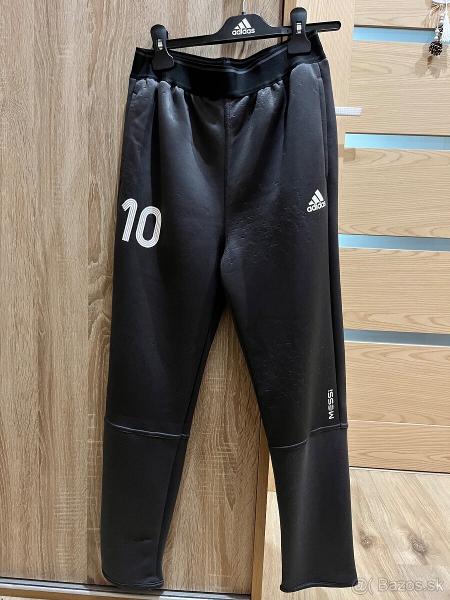 Adidas Messi Trio Pants