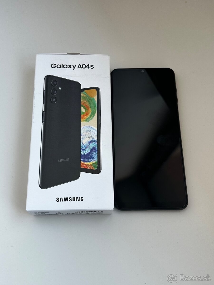 Samsung Galaxy A04s 3 GB/32 GB