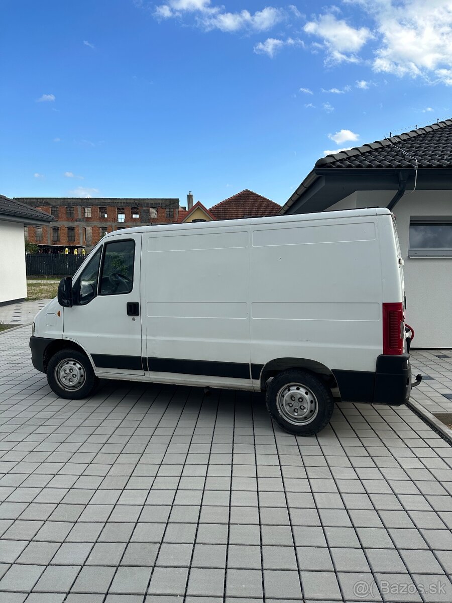 Fiat Ducato