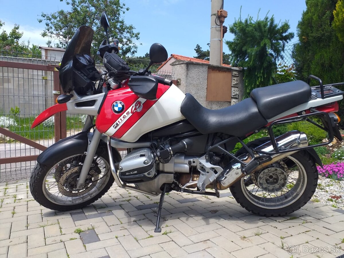 BMW 1100 GS