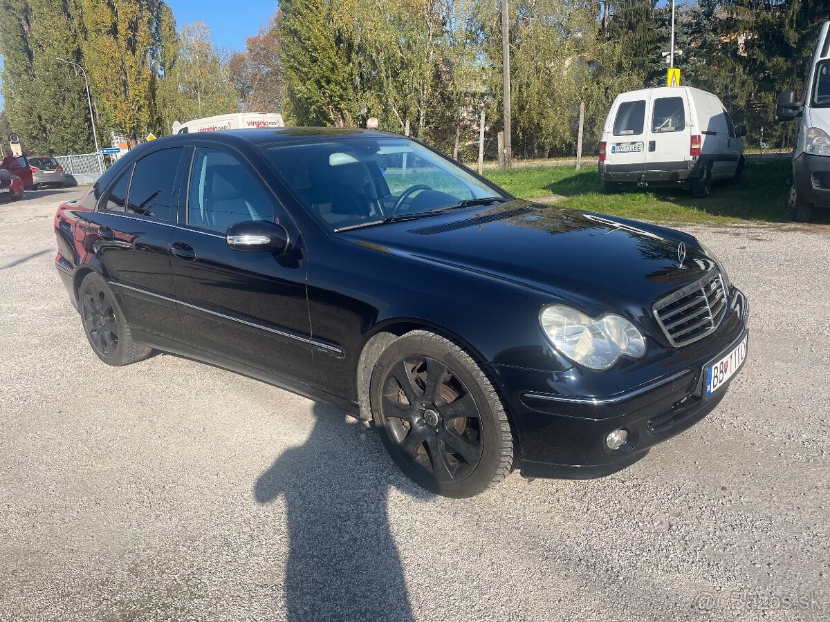 C220cdi